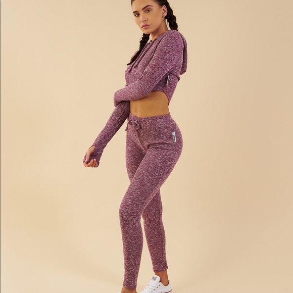 Gymshark Slounge looking to TRADE 4 diff color XS - Picture 1 of 1